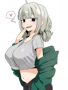 Page 194 of Twitter / Pixiv / FANBOX - FULL GALLERY - preview thumbnail