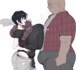 Page 275 of Twitter / Pixiv / FANBOX - FULL GALLERY - preview thumbnail