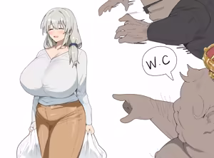 Page 286 of Twitter / Pixiv / FANBOX - FULL GALLERY - preview thumbnail