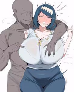 Page 424 of Twitter / Pixiv / FANBOX - FULL GALLERY - preview thumbnail