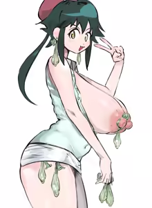 Page 45 of Twitter / Pixiv / FANBOX - FULL GALLERY - preview thumbnail