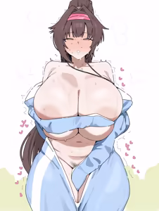 Page 558 of Twitter / Pixiv / FANBOX - FULL GALLERY - preview thumbnail