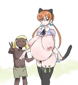 Page 57 of Twitter / Pixiv / FANBOX - FULL GALLERY - preview thumbnail
