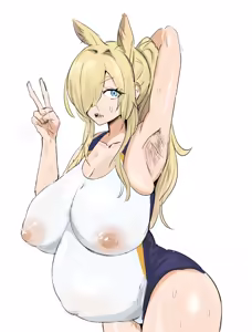 Page 82 of Twitter / Pixiv / FANBOX - FULL GALLERY - preview thumbnail