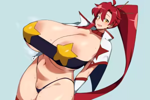 Page 241 of FANBOX - FULL GALLERY Part.4 - preview thumbnail