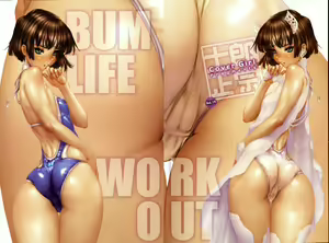 Page 135 of Cover Girl Fragments Collection - preview thumbnail