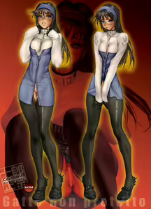 Page 50 of Cover Girl Fragments Collection - preview thumbnail