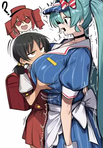 Page 452 of FANBOX / Twitter / Pixiv - FULL GALLERY - preview thumbnail