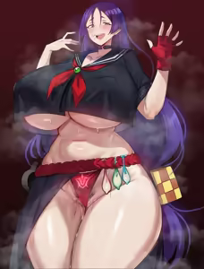 Page 64 of FANBOX / Twitter / Pixiv - FULL GALLERY - preview thumbnail