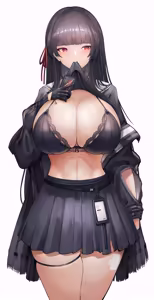 Page 121 of Yusha M (uncensored) - preview thumbnail