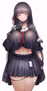 Page 132 of Yusha M (uncensored) - preview thumbnail