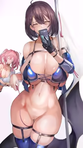 Page 393 of Yusha M (uncensored) - preview thumbnail