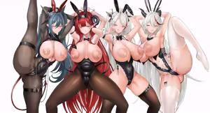 Page 69 of Yusha M (uncensored) - preview thumbnail