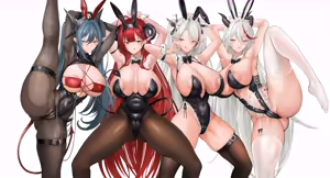 Page 70 of Yusha M (uncensored) - preview thumbnail