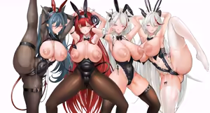 Page 72 of Yusha M (uncensored) - preview thumbnail