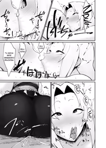 Page 11 of Choroi Kunoichi ni Shiborareru Hanashi | Historia Sobre Cómo Ser Exprimido Por Una Fácil Kunoichi - preview thumbnail