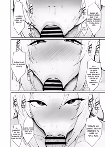 Page 16 of Choroi Kunoichi ni Shiborareru Hanashi | Historia Sobre Cómo Ser Exprimido Por Una Fácil Kunoichi - preview thumbnail