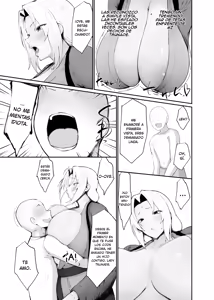 Page 5 of Choroi Kunoichi ni Shiborareru Hanashi | Historia Sobre Cómo Ser Exprimido Por Una Fácil Kunoichi - preview thumbnail