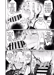 Page 11 of Zen Zero no Koubi Senyou Mesubuta Yome | La esposa cerda reproductora de Zenless Zone Zero - preview thumbnail