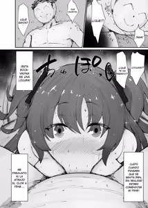 Page 20 of Dosukebe Niku Ningyou-chan no Tsukaikata 2 | Cómo usar una muñeca de carne pervertida 2 - preview thumbnail