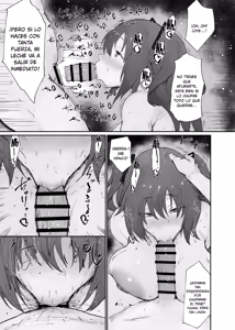 Page 21 of Dosukebe Niku Ningyou-chan no Tsukaikata 2 | Cómo usar una muñeca de carne pervertida 2 - preview thumbnail