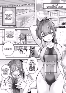Page 26 of The Loser Me Got Turned Into a Girl, so I Tried Having Degenerate Sex With My Teacher - preview thumbnail