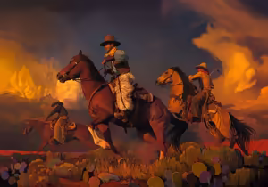 Page 101 of Rise Of The Western Lights Mark Maggiori - preview thumbnail