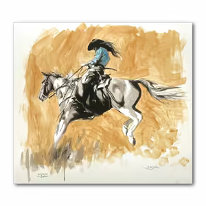 Page 102 of Rise Of The Western Lights Mark Maggiori - preview thumbnail