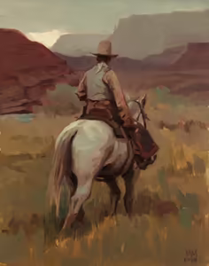 Page 11 of Rise Of The Western Lights Mark Maggiori - preview thumbnail