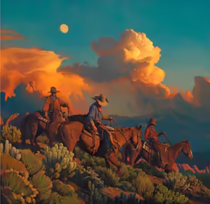 Page 116 of Rise Of The Western Lights Mark Maggiori - preview thumbnail