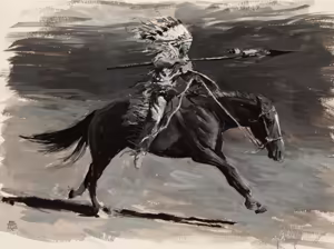 Page 119 of Rise Of The Western Lights Mark Maggiori - preview thumbnail