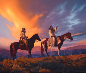 Page 129 of Rise Of The Western Lights Mark Maggiori - preview thumbnail