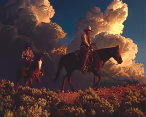 Page 139 of Rise Of The Western Lights Mark Maggiori - preview thumbnail