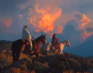 Page 140 of Rise Of The Western Lights Mark Maggiori - preview thumbnail