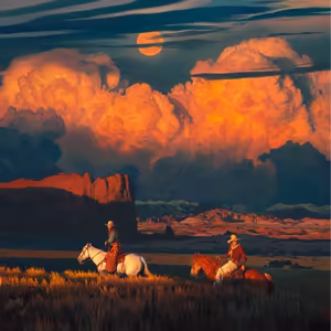 Page 146 of Rise Of The Western Lights Mark Maggiori - preview thumbnail