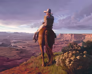 Page 151 of Rise Of The Western Lights Mark Maggiori - preview thumbnail