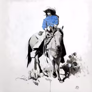 Page 16 of Rise Of The Western Lights Mark Maggiori - preview thumbnail
