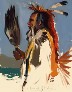 Page 30 of Rise Of The Western Lights Mark Maggiori - preview thumbnail