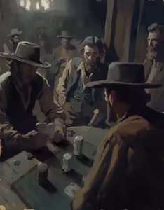 Page 3 of Rise Of The Western Lights Mark Maggiori - preview thumbnail