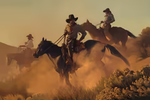 Page 33 of Rise Of The Western Lights Mark Maggiori - preview thumbnail