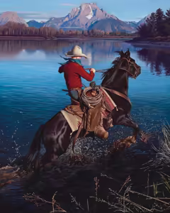 Page 35 of Rise Of The Western Lights Mark Maggiori - preview thumbnail