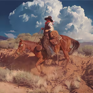 Page 41 of Rise Of The Western Lights Mark Maggiori - preview thumbnail