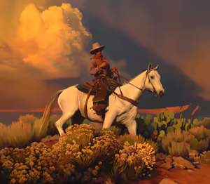 Page 45 of Rise Of The Western Lights Mark Maggiori - preview thumbnail