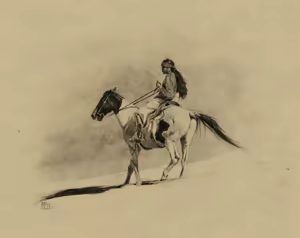 Page 46 of Rise Of The Western Lights Mark Maggiori - preview thumbnail