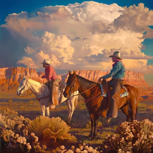 Page 50 of Rise Of The Western Lights Mark Maggiori - preview thumbnail