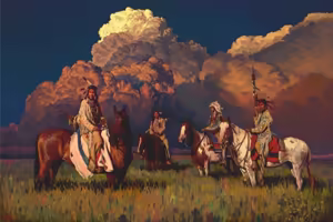 Page 53 of Rise Of The Western Lights Mark Maggiori - preview thumbnail