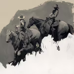 Page 54 of Rise Of The Western Lights Mark Maggiori - preview thumbnail