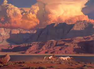 Page 55 of Rise Of The Western Lights Mark Maggiori - preview thumbnail