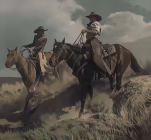 Page 57 of Rise Of The Western Lights Mark Maggiori - preview thumbnail