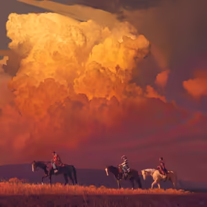 Page 67 of Rise Of The Western Lights Mark Maggiori - preview thumbnail